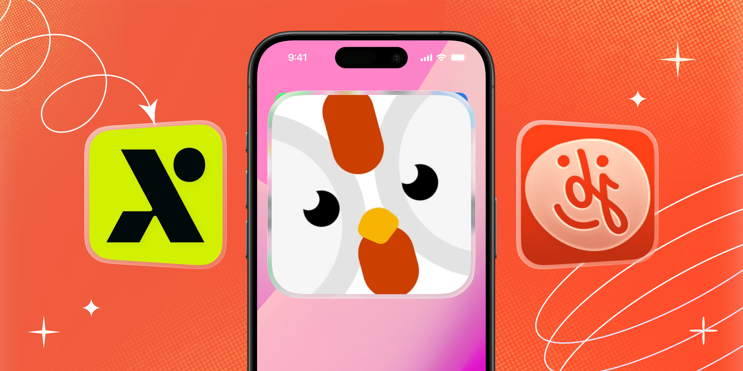 11 новых приложений для iOS: лучшее за август 11 новых приложений для iOS: лучшее за август